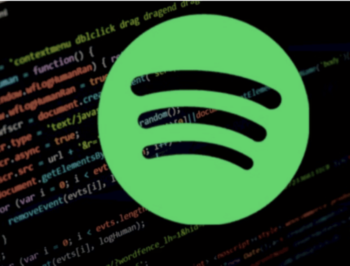 Anna's Archive spiracili całego spotify'a (300 TB) - dolinah - Hejto.pl