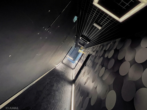 Spóźniony seans - Klamra - Hejto.pl