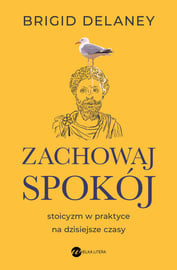 1467 + 1 = 1468 Tytuł: Zachowaj spokój. Stoicyzm w praktyce na dzisiejsze czasy Autor: Brigid Delaney Wydawnictwo: - Harpersy - Hejto.pl