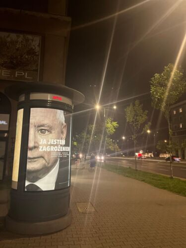 KO ruszyło mocno #polityka - smierdakow - Hejto.pl