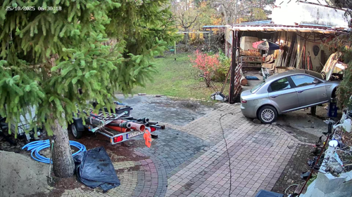 Kurczę a może dzisiaj jest ten dzień? Pamiętajcie, najważniejsze to się nie poddawać i robić to na co macie - StepujacyBudowlaniec - Hejto.pl