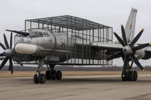 Już wkrótce #wojna #ukraina #rosja #heheszki - bori - Hejto.pl