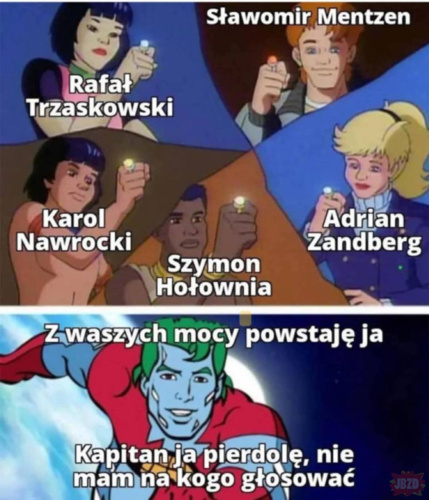 #heheszkipolityczne #heheszki #memy - Semicolon - Hejto.pl