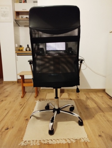 Dziś jest dziesiąty. A że, jak niektórym z Was wiadomo, poszedłem niedawno do pracy i jest to od jakiegoś czasu - George_Stark - Hejto.pl