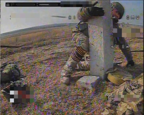 Spokojnej nocy Wam życzę :crescent_moon: Do jutra! #ukraina #wojna #rosja - Mikuuuus - Hejto.pl