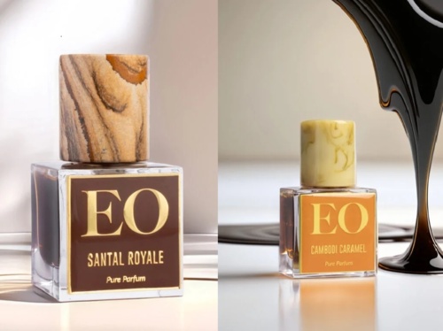 POJEBAŁO MNIE! Santal Royale... ktoś sobie pewnie teraz myśli że mnie poj*b*ło. Gdzie płacić 100pln/ml za zapach - pomidorowazupa - Hejto.pl