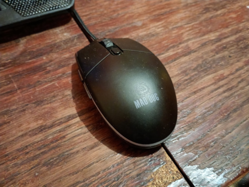 #gownowpis #komputery Myszka mi się zjabaA. Dokładniej rolka i naciskanie jej. To jest nie do pojęcia jak ta opcja - Alawar - Hejto.pl
