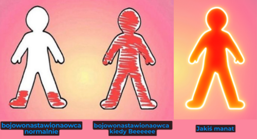 @xepo biere i się nie oglądam XD #manacieopowiesci @bojowonastawionaowca @tygrysek. - Rozpierpapierduchacz - Hejto.pl