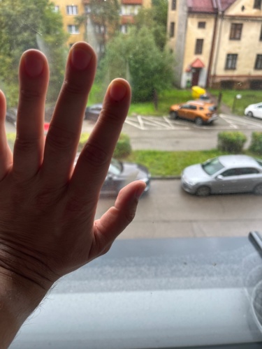 Ciągle pada #gownowpis - Klamra - Hejto.pl