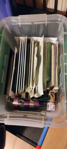 Patrzcie co Wełniasty mi wylosował na #jesiennewyzwania, no prościej się już chyba nie dało xD Wyślij - trixx.420 - Hejto.pl