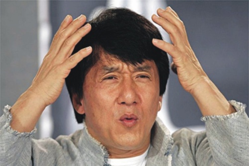 Jestem w szoku. Mój bombelek lvl 107 miesięcy ( ͡° ͜ʖ ͡°) oznajmil mi dziś, że w klasach 1-3 jest moda na - Kaligula_Minus - Hejto.pl