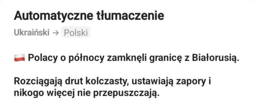 :flag-pl::muscle: https://streamable.com/vao3so #ukraina #wojna #rosja #wideozwojny #bialorus #polska #wojsko - Mikuuuus - Hejto.pl