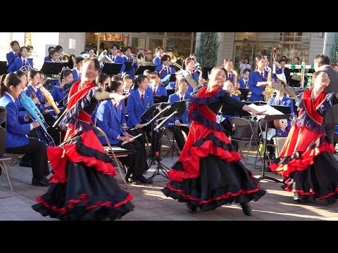 Sakushin Gakuin High School - Memorial Concert @ Interpark Village, 2024-11-09 - eloyard - Hejto.pl