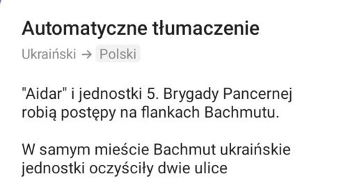 :flag-ua::muscle: #ukraina #wojna #rosja - Mikuuuus - Hejto.pl
