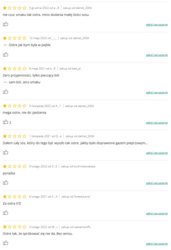 Wśród amatorów ostrości dobrze znane są dania makaronowe Buldak. O smaku nie będę pisał bo każdy ma inne - Bigos - Hejto.pl