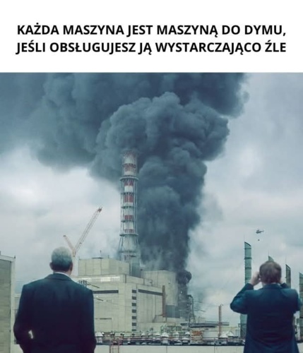 Dzień dobry! #humorobrazkowy #heheszki - bori - Hejto.pl