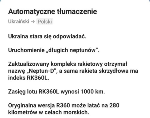 Filmik opublikowany przez Sztab Generalny Sił Zbrojnych Ukrainy https://streamable.com/3lnkvg #ukraina #wojna #rosja - Mikuuuus - Hejto.pl