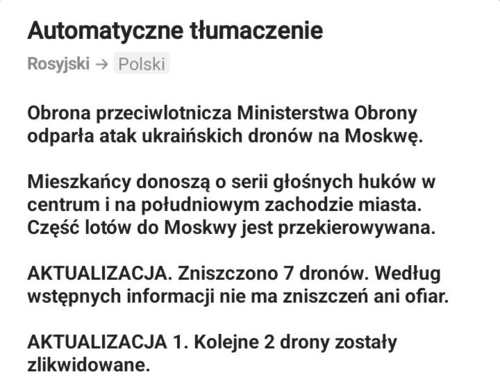 Od kacapów #ukraina #wojna #rosja #kacapskiegowno - Mikuuuus - Hejto.pl