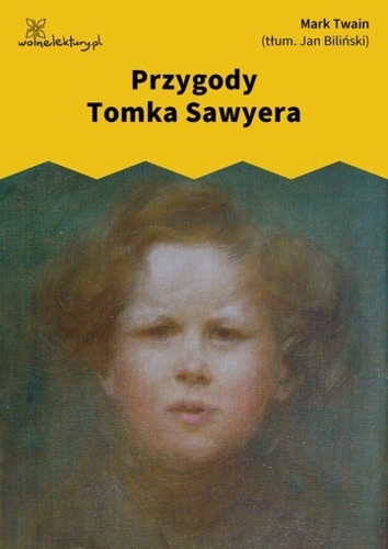 651 + 1 = 652 Tytuł: Przygody Tomka Sawyera Autor: Mark Twain Tłumaczenie: Jan Biliński Kategoria: literatura piękna - George_Stark - Hejto.pl
