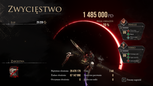 Położyłem w końcu skurczybyka. Zazwyczaj w takich chwilach myślę sobie "nareszcie!", ale teraz jest - Sauronus - Hejto.pl