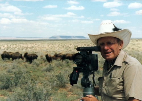 Tony Halik i jego droga do sławy - Histmag.org - Hejto.pl