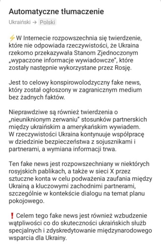 #ukraina #wojna #rosja #gur #usa - Mikuuuus - Hejto.pl