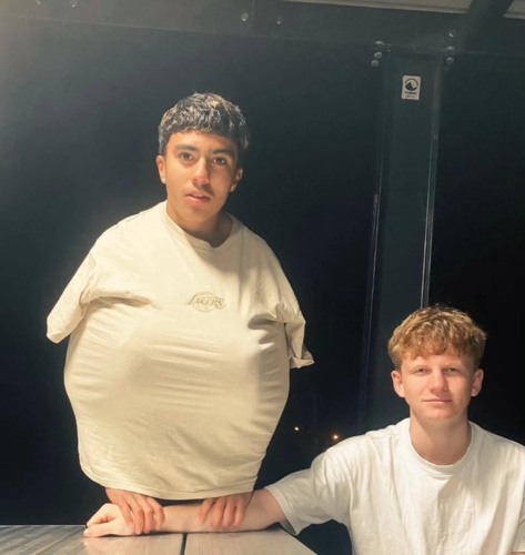 #zdjeciebezkontekstu - vrkr - Hejto.pl