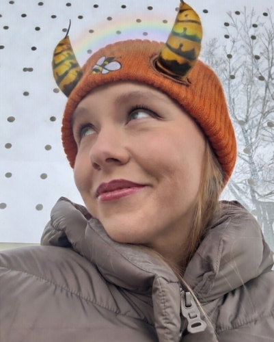 Lewicowa aktywistka: Karać rodziców, gdy dziecko powie coś niestosownego o homoseksualiście. Maja Staśko ostatnio - fewtoast - Hejto.pl