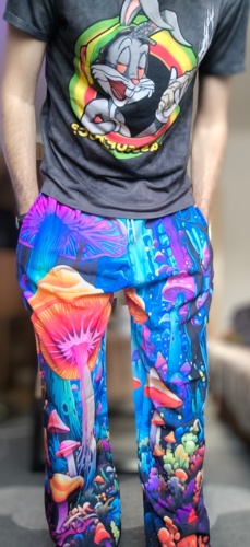 No wiec Jestem Hejtomek i identyfikuje sie jako grzyb. Musze chować sie przed @Ragnarokk żeby mnie nie sklasyfikował. - Cybulion - Hejto.pl