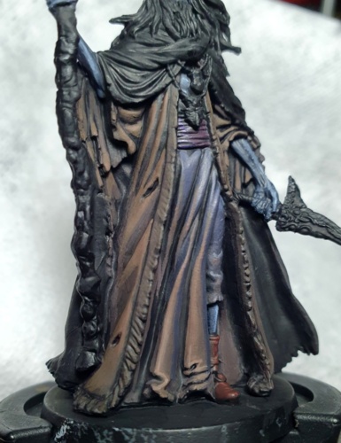 #modelarstwo work in progress - SilverMonkey - Hejto.pl