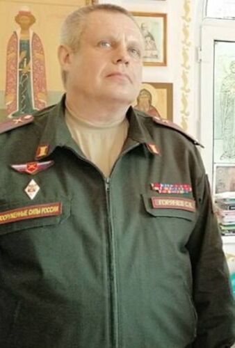 Potwierdzenie zgloszonego przez Ukrainców ubicia szefa - Walenciakowa - Hejto.pl
