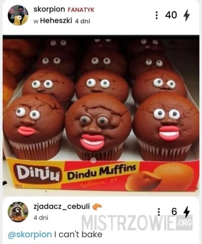 @skorpion i @zjadacz_cebuli jako „mistrzowie internetu” na Joemonster (° ͜ʖ °) #heheszki - Klamra - Hejto.pl