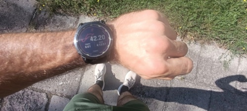 31 575,31 + 42,2 = 31 617,51 Zrobiłem sobie prezent na 35 urodziny. Żyję. Wpis dodany za pomocą - AdelbertVonBimberstein - Hejto.pl