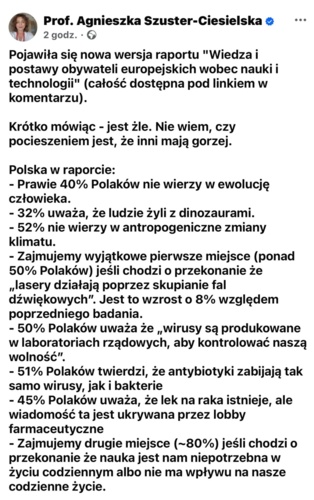 Ja pi⁎⁎⁎⁎le XD nie ma ratunku dla tego bantustanu. nauka - maximilianan - Hejto.pl