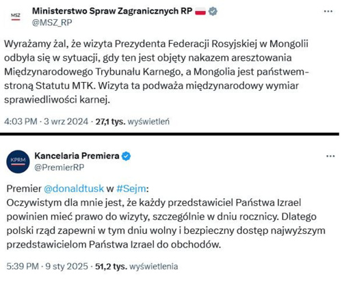 #polityka #izrael - winiucho - Hejto.pl