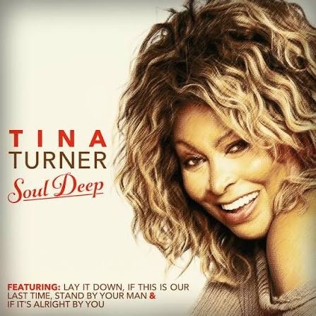 W temacie #soul chciałem zaprezentować album Tiny Turner. Trudno mi było się zdecydować na jakiś najbardziej - Yes_Man - Hejto.pl