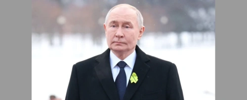 Decyzja bez precedensu. Rosja w dramatycznej sytuacji - Mr.Mars - Hejto.pl