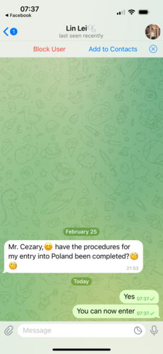 Zawsze bylem pomocny #heheszki - bartek555 - Hejto.pl