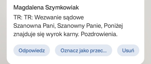 No to mordy idę pierdzieć... Było miło, ale w pierdlu nie można mieć telefonów więc nie będę mógł do was - cebulaZrosolu - Hejto.pl