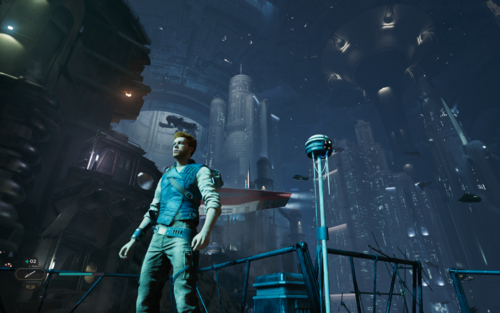 Ehh, no i namówili :grinning: Rodzina mnie z domu wygoni. #starwars #gry #zonabijealewolnobiega - PanNiepoprawny - Hejto.pl