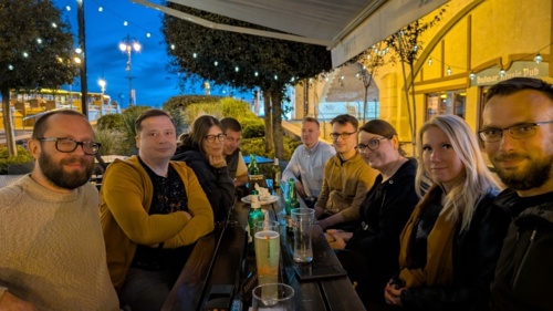 J⁎⁎ać falubaz! No i pozdrowienia z Gorzowa @KatieWee @Patkapsychopatka @Wrzoo @George_Stark @patryk-pis - CzosnkowySmok - Hejto.pl