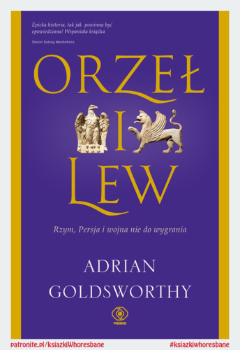 Newsy książkowe od Whoresbane'a! \ Dom Wydawniczy REBIS ogłasza nową książkę Adriana - Whoresbane - Hejto.pl