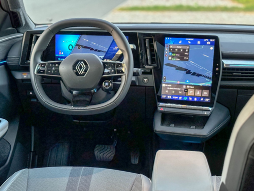 Od wczoraj mam rozkmine kiedy w samochodach, a może już się to dzieje, pojawią się w samochodach na tych jebitnych - zjadacz_cebuli - Hejto.pl