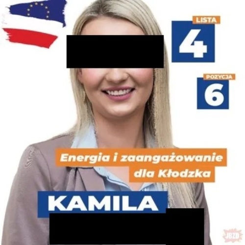 Działaczka Platformy Obywatelskiej zamieszana w gwałty na swojej córce i czyny zoofilskie - Miedzyzdroje2005 - Hejto.pl