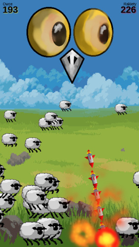 Bojowo Nastawiony Dziwen We are #dziwentorobur - for we are many - join us or perish. #gry #tworczoscwlasna - koszotorobur - Hejto.pl