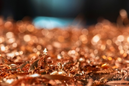 To odkrycie może zmienić gospodarkę. Pod naszymi stopami leży fortuna - Semicolon - Hejto.pl