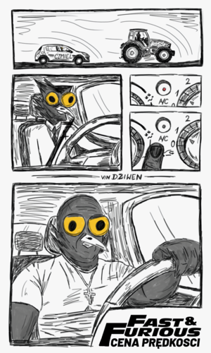 #perypetiedziwena z pozdrowieniami dla wszystkich tych, którzy tak, jak ja, zaczną niedługo płacić wysoko cenę za - Dziwen - Hejto.pl