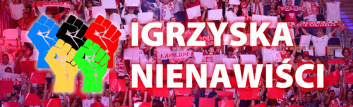 Witam Państwa na 1 edycji IGRZYSK NIENAWIŚCI, które są plebiscytem użytkowników Hejto na najbardziej - 100mph - Hejto.pl