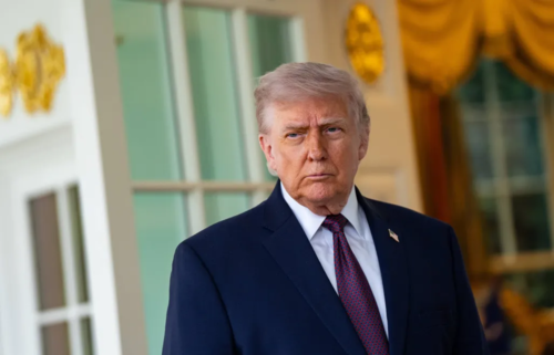 Trump: rozejm między Izraelem a Libanem będzie przedłużony o trzy tygodnie - bojowonastawionaowca - Hejto.pl