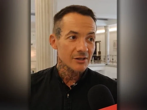 Pedofil jako „ekspert” w zespole do spraw ochrony dzieci. Posypały się gromy na posła Józefaciuka - paulusll - Hejto.pl